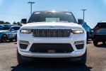 2022 Jeep Grand Cherokee Summit Reserve 4xe
