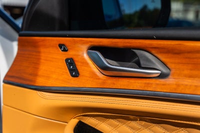 2022 Jeep Grand Cherokee Summit Reserve 4xe