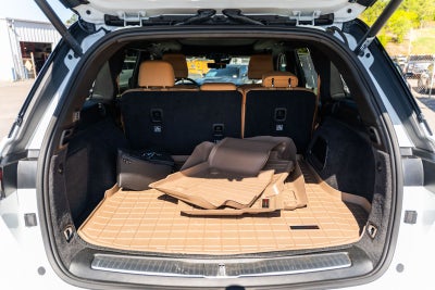 2022 Jeep Grand Cherokee Summit Reserve 4xe