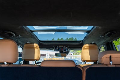 2022 Jeep Grand Cherokee Summit Reserve 4xe