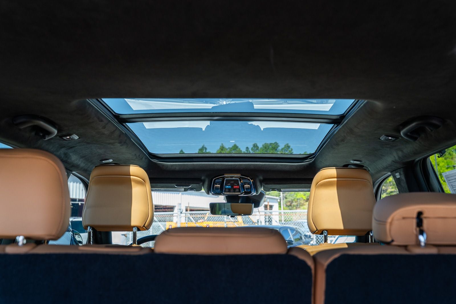 2022 Jeep Grand Cherokee Summit Reserve 4xe