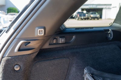 2022 Jeep Grand Cherokee Summit Reserve 4xe