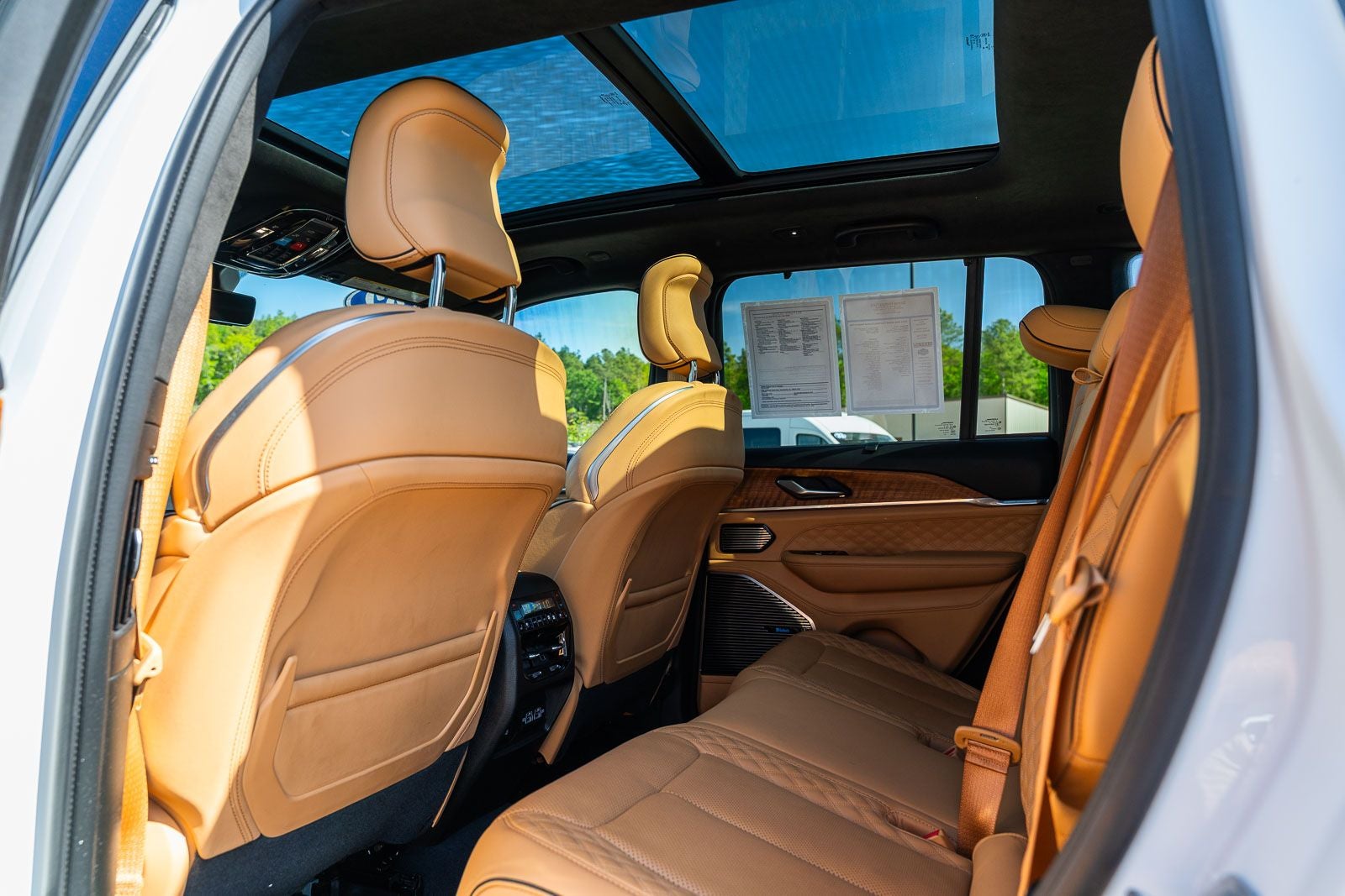 2022 Jeep Grand Cherokee Summit Reserve 4xe