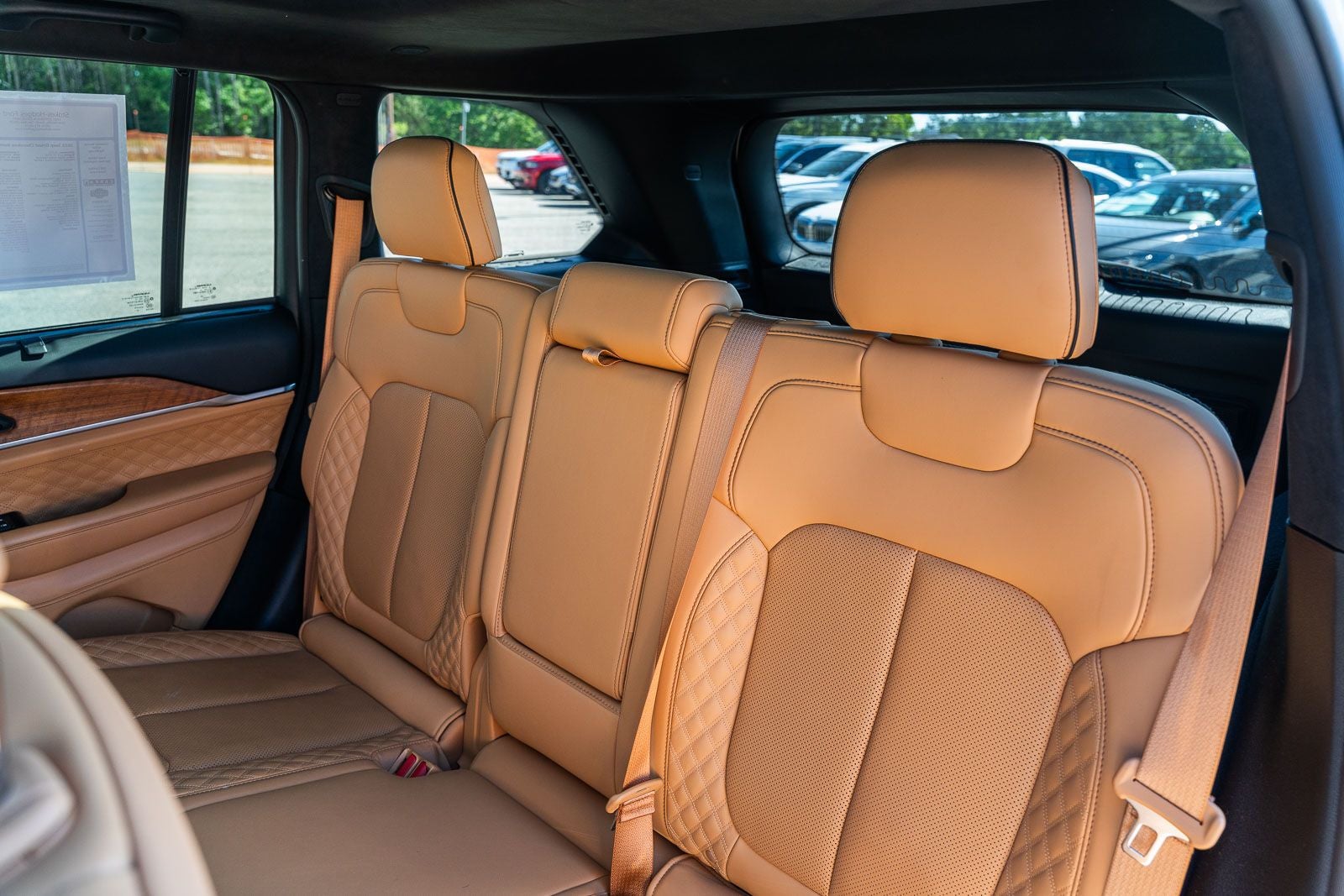 2022 Jeep Grand Cherokee Summit Reserve 4xe