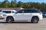 2022 Jeep Grand Cherokee Summit Reserve 4xe