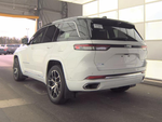 2022 Jeep Grand Cherokee Summit Reserve 4xe