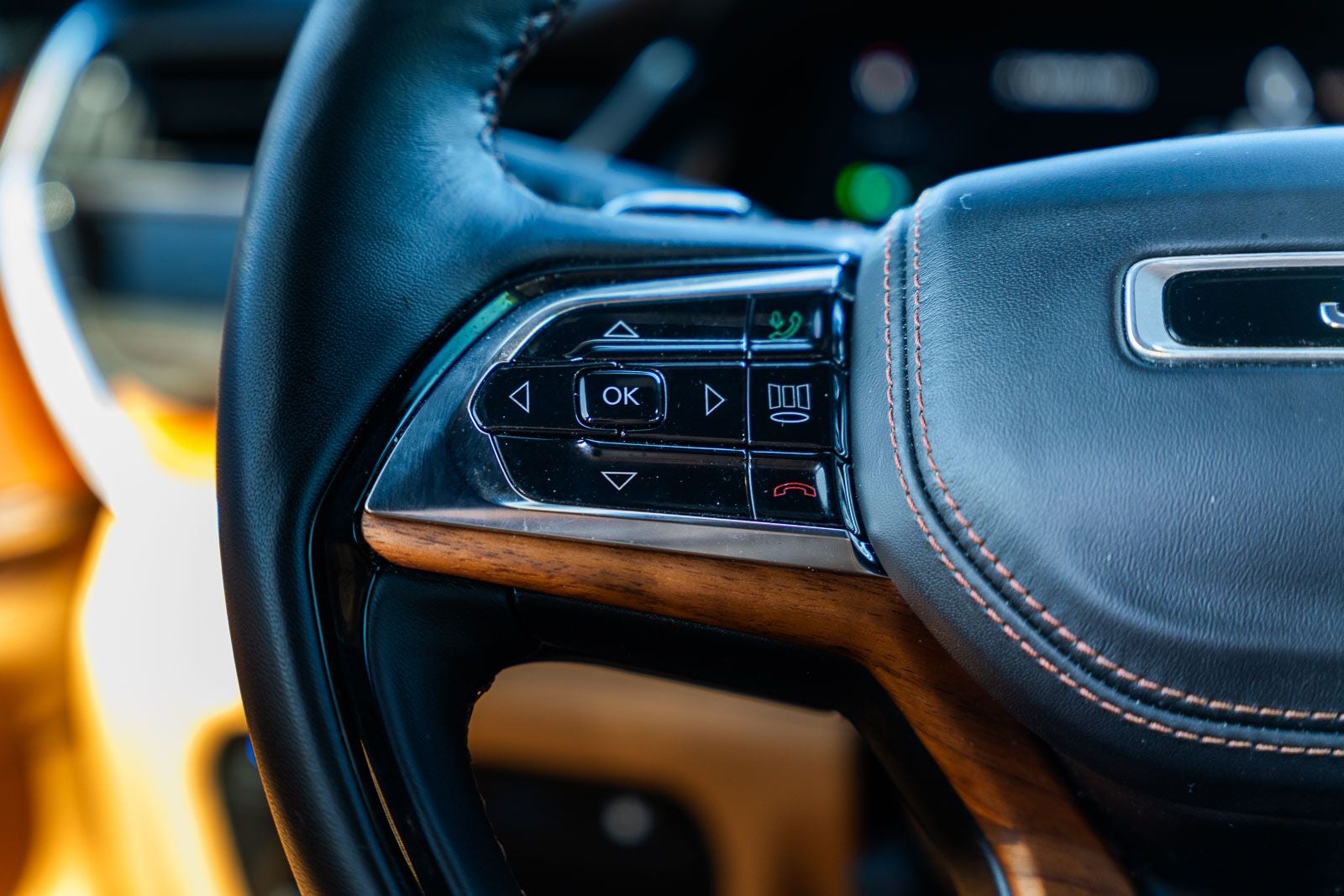 2022 Jeep Grand Cherokee Summit Reserve 4xe