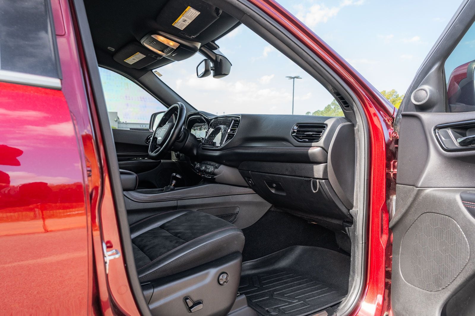 2021 Dodge Durango R/T