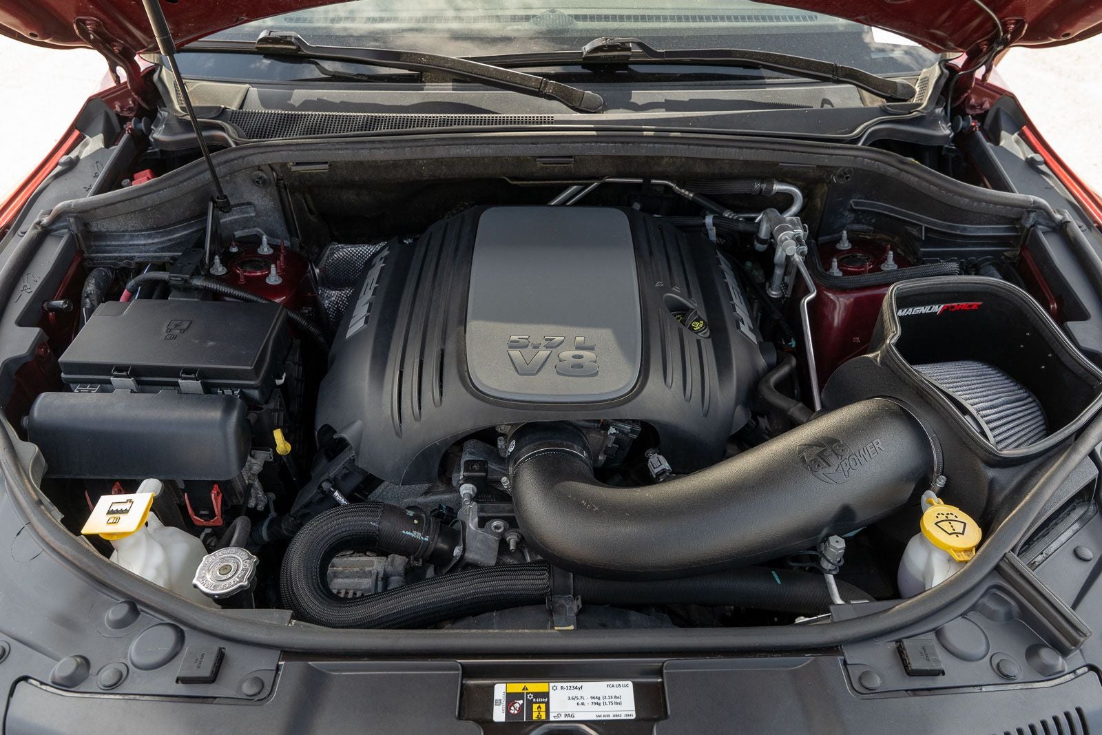 2021 Dodge Durango R/T