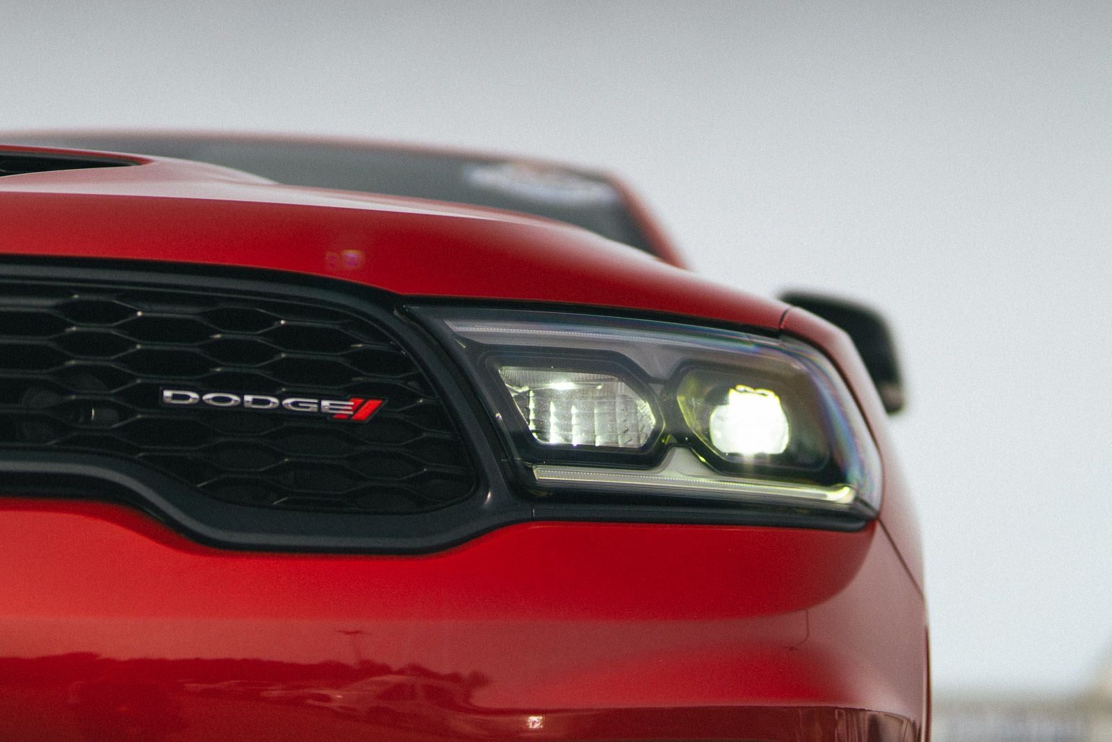 2021 Dodge Durango R/T