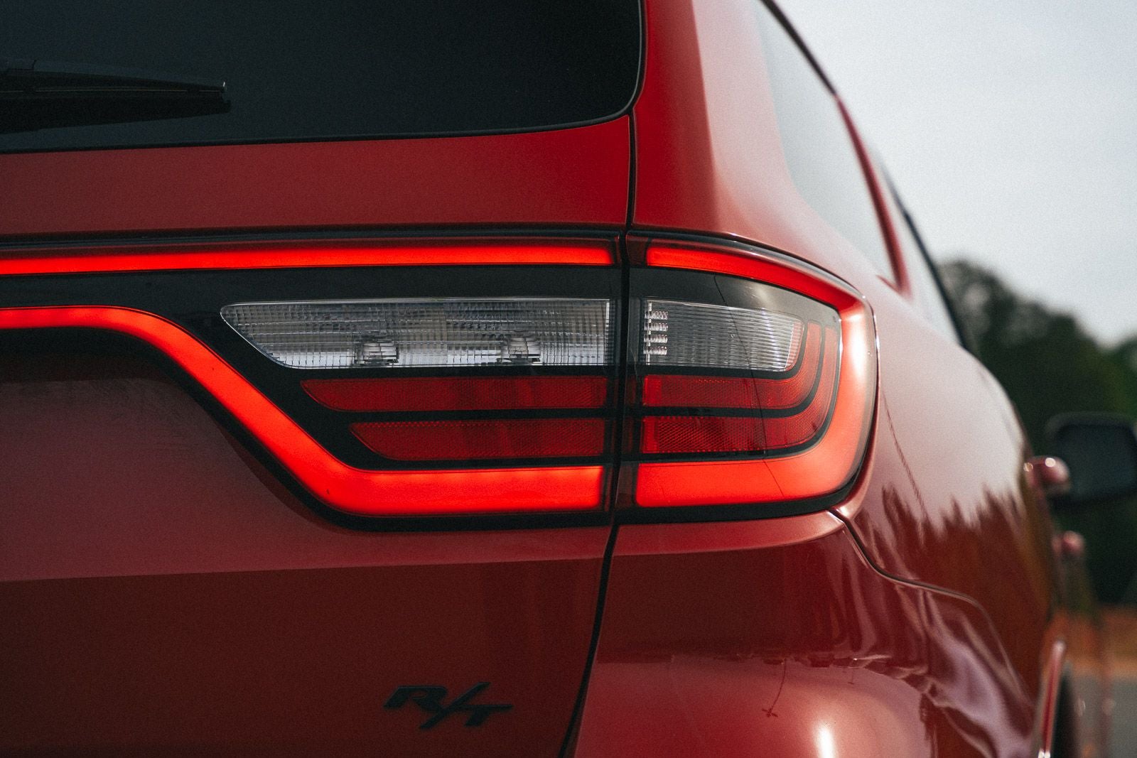 2021 Dodge Durango R/T