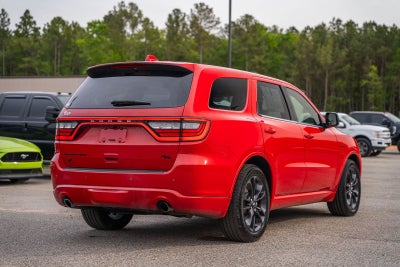 2021 Dodge Durango R/T