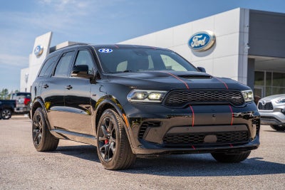 2024 Dodge Durango SRT 392