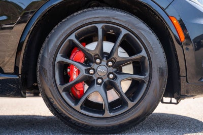 2024 Dodge Durango SRT 392