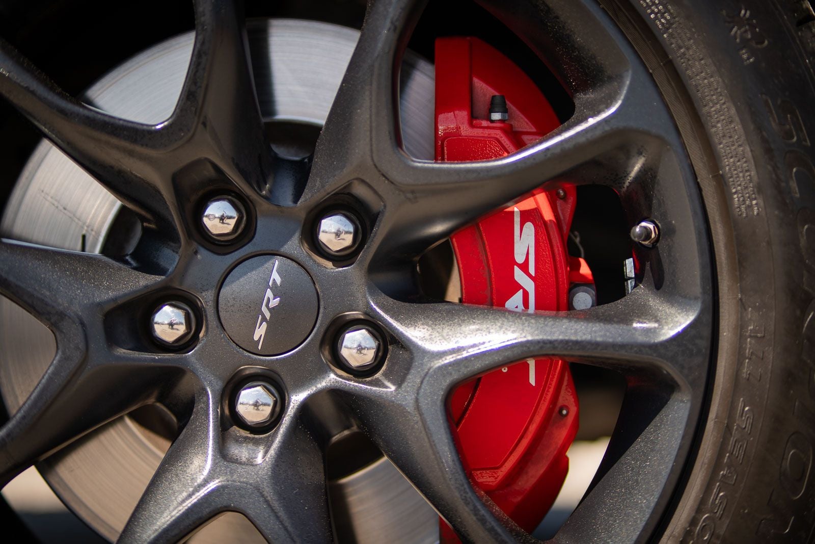 2024 Dodge Durango SRT 392