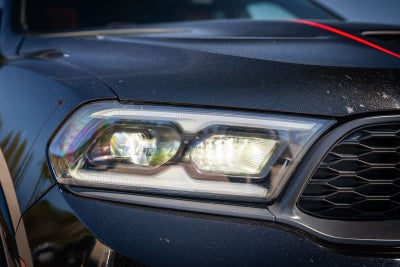 2024 Dodge Durango SRT 392