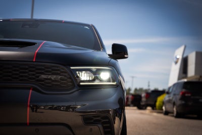 2024 Dodge Durango SRT 392