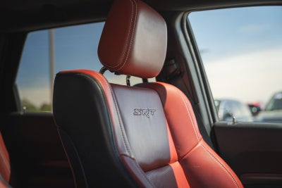 2024 Dodge Durango SRT 392