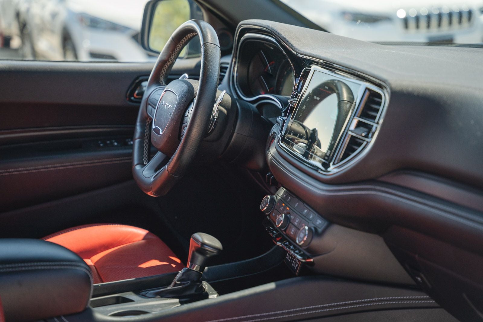 2024 Dodge Durango SRT 392