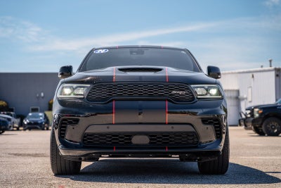 2024 Dodge Durango SRT 392