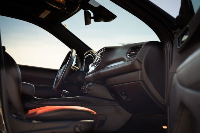 2024 Dodge Durango SRT 392