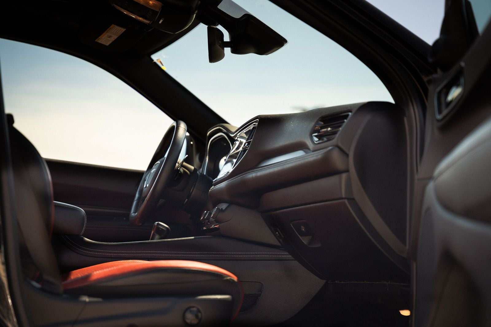 2024 Dodge Durango SRT 392