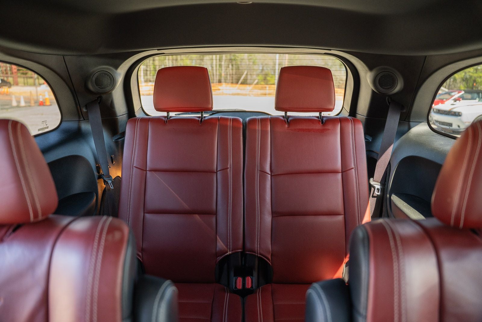 2024 Dodge Durango SRT 392