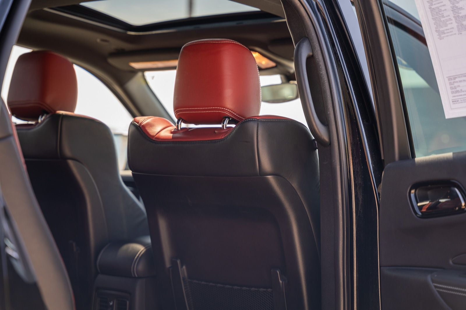 2024 Dodge Durango SRT 392