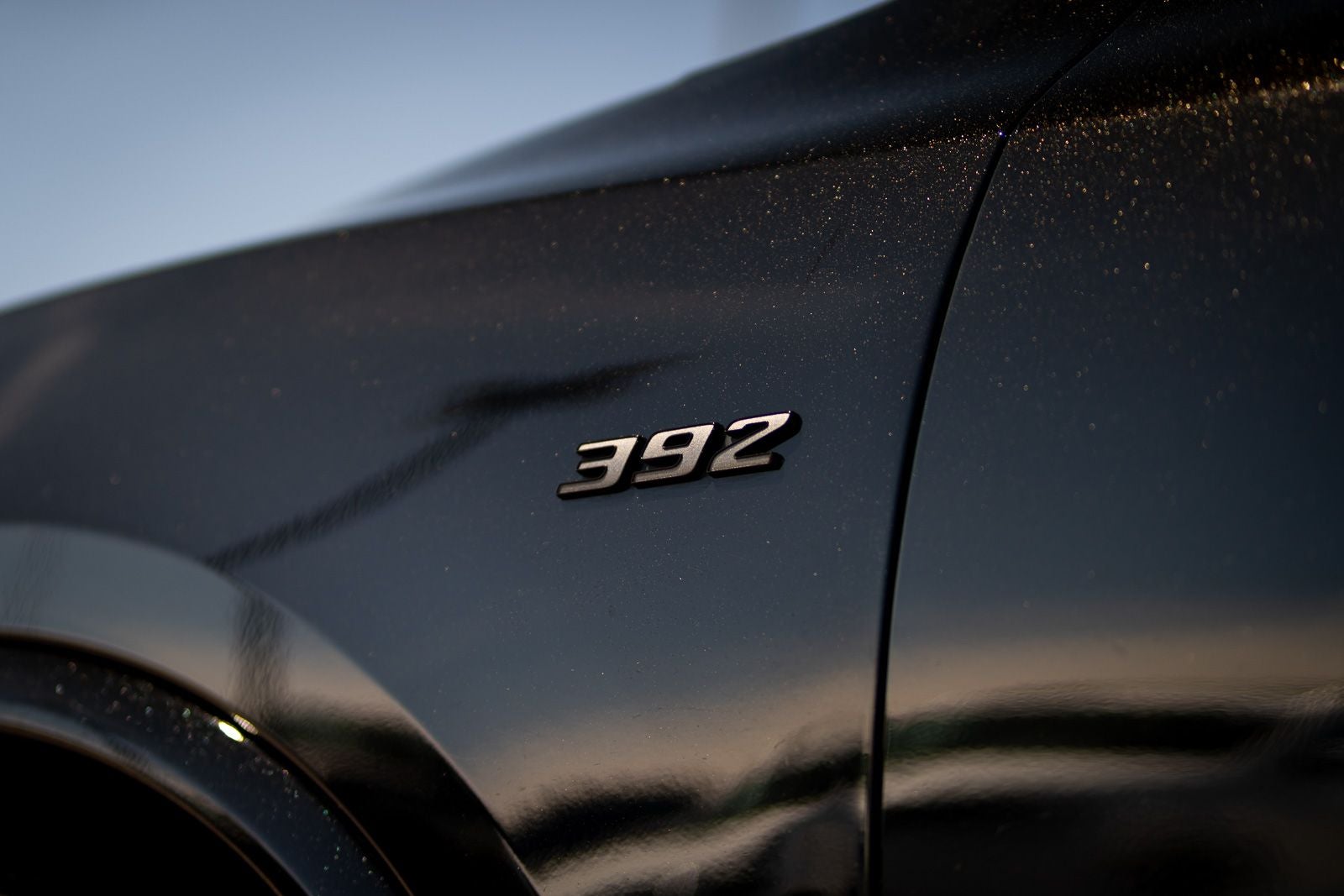 2024 Dodge Durango SRT 392