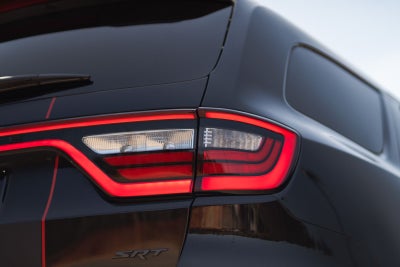 2024 Dodge Durango SRT 392