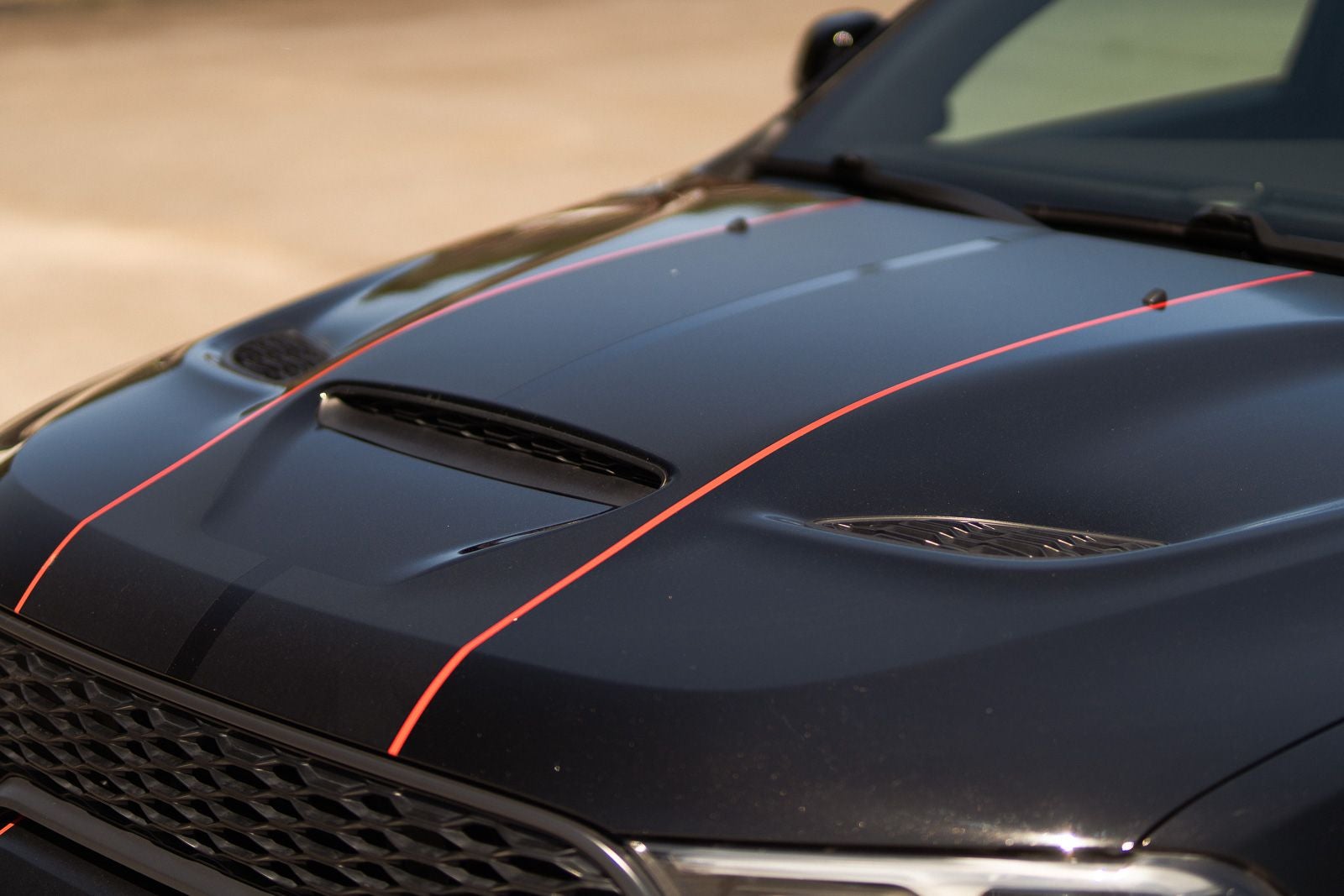 2024 Dodge Durango SRT 392