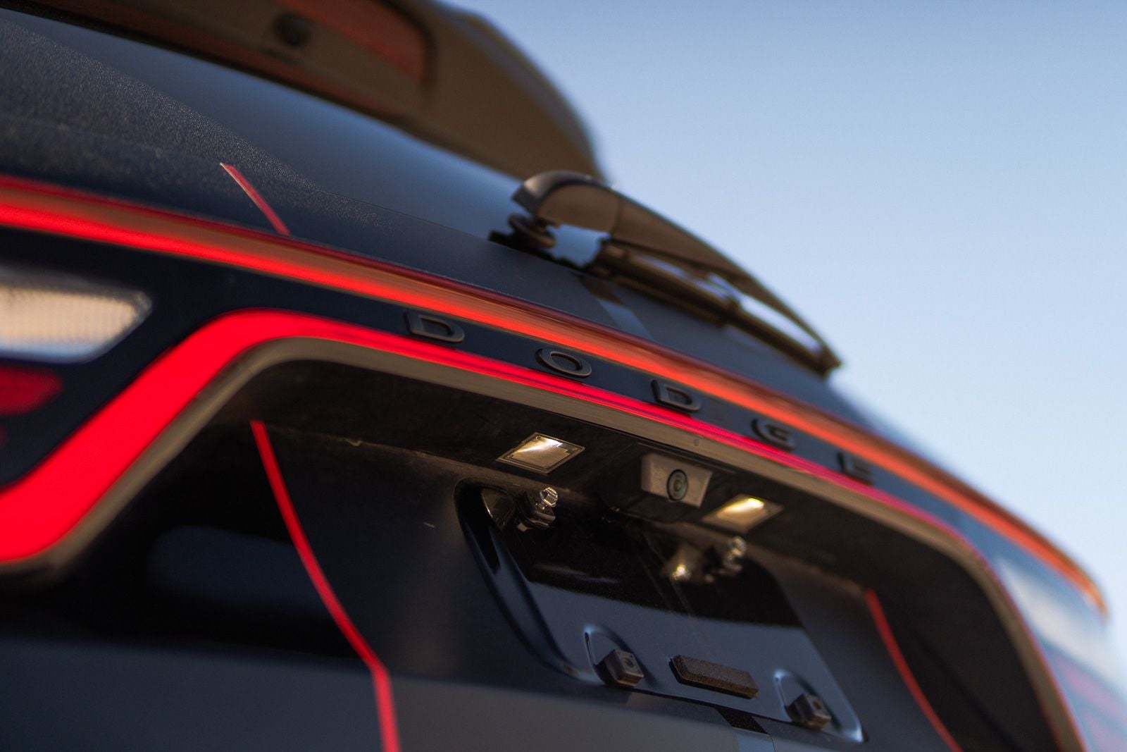 2024 Dodge Durango SRT 392