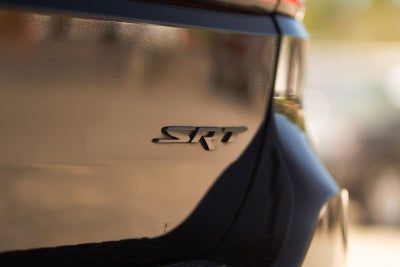 2024 Dodge Durango SRT 392