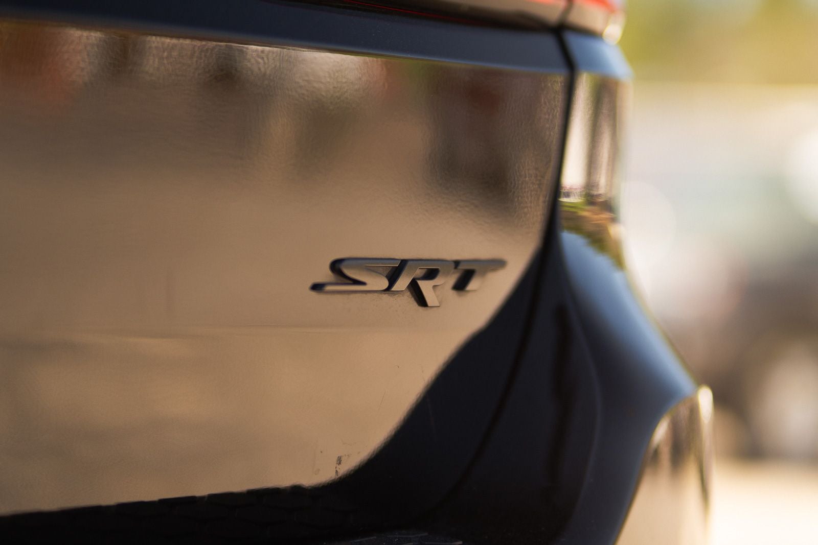 2024 Dodge Durango SRT 392