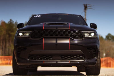 2024 Dodge Durango SRT 392