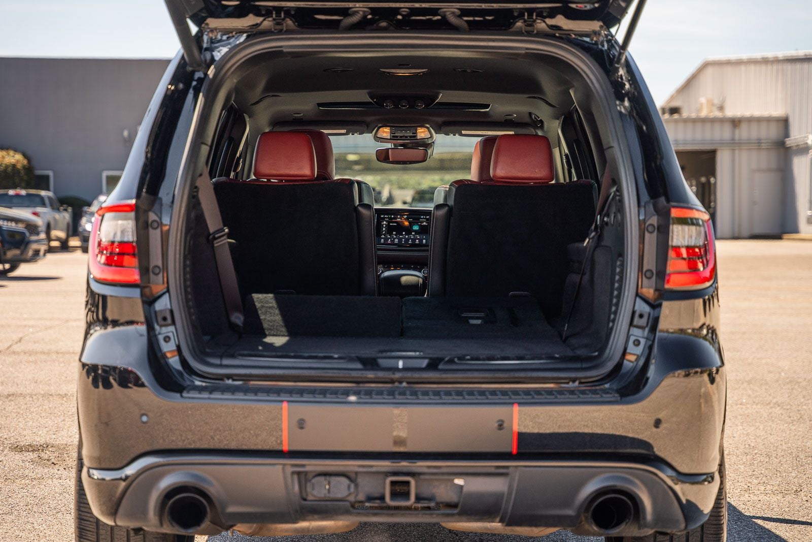 2024 Dodge Durango SRT 392