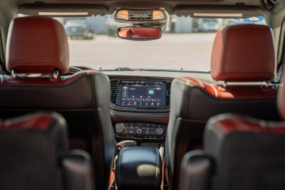 2024 Dodge Durango SRT 392