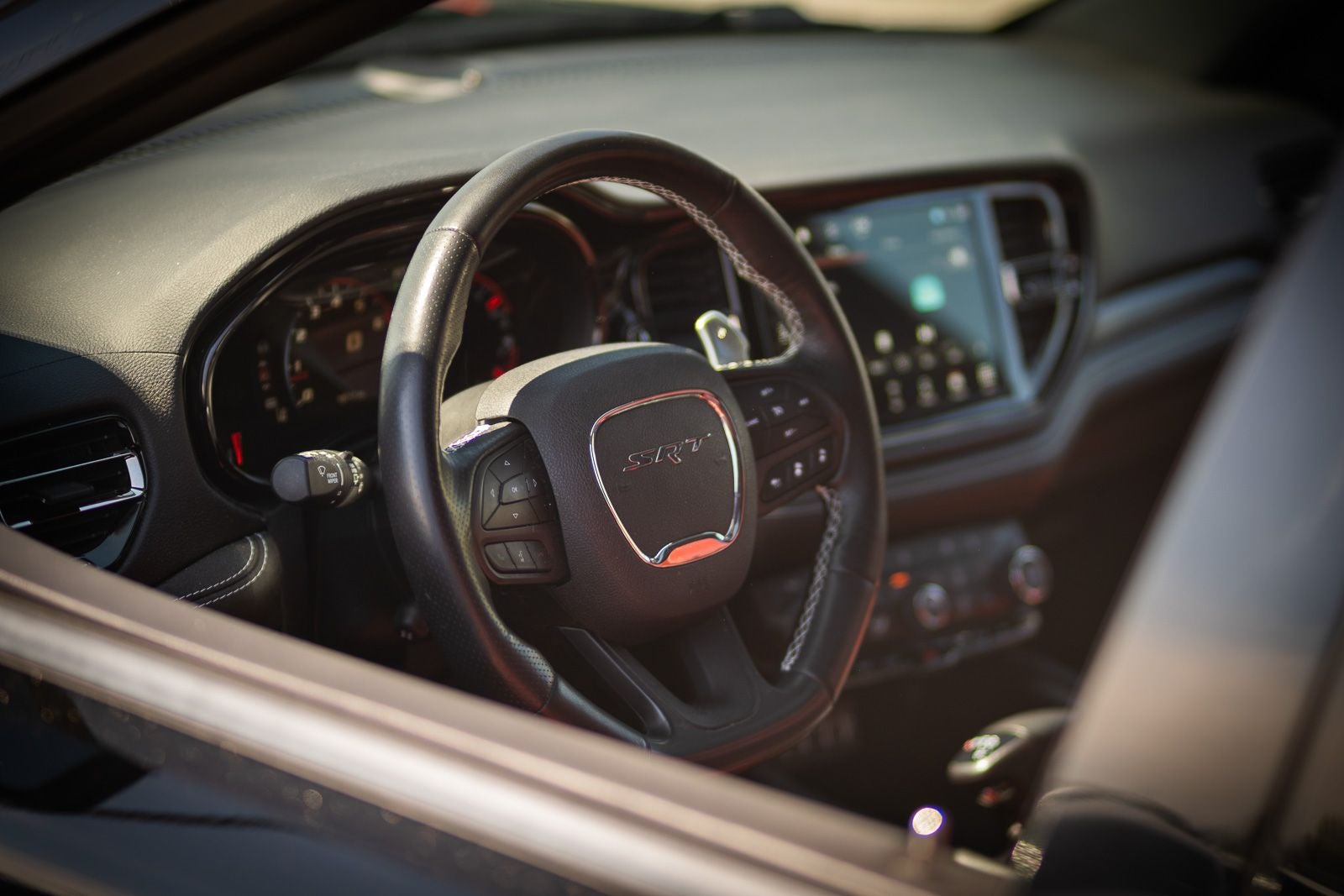 2024 Dodge Durango SRT 392