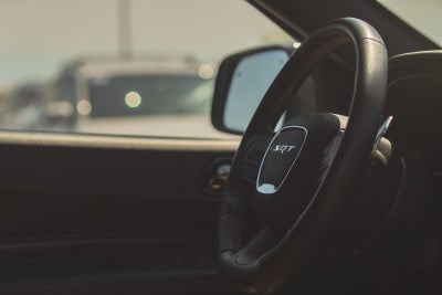 2024 Dodge Durango SRT 392