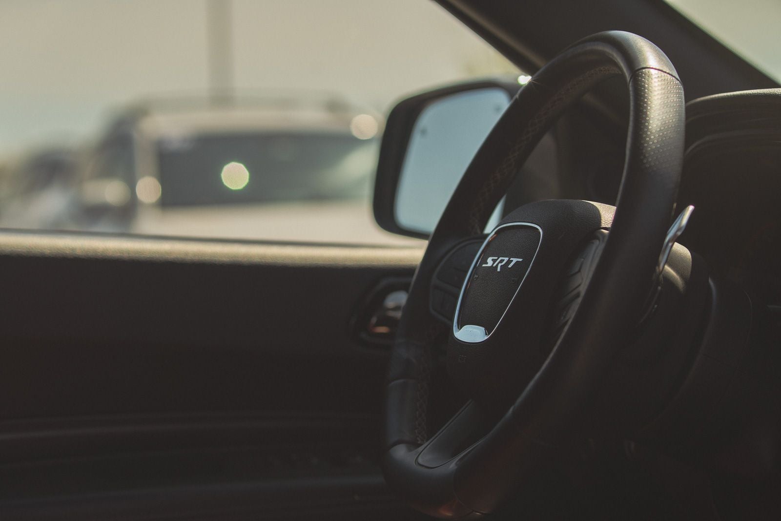 2024 Dodge Durango SRT 392