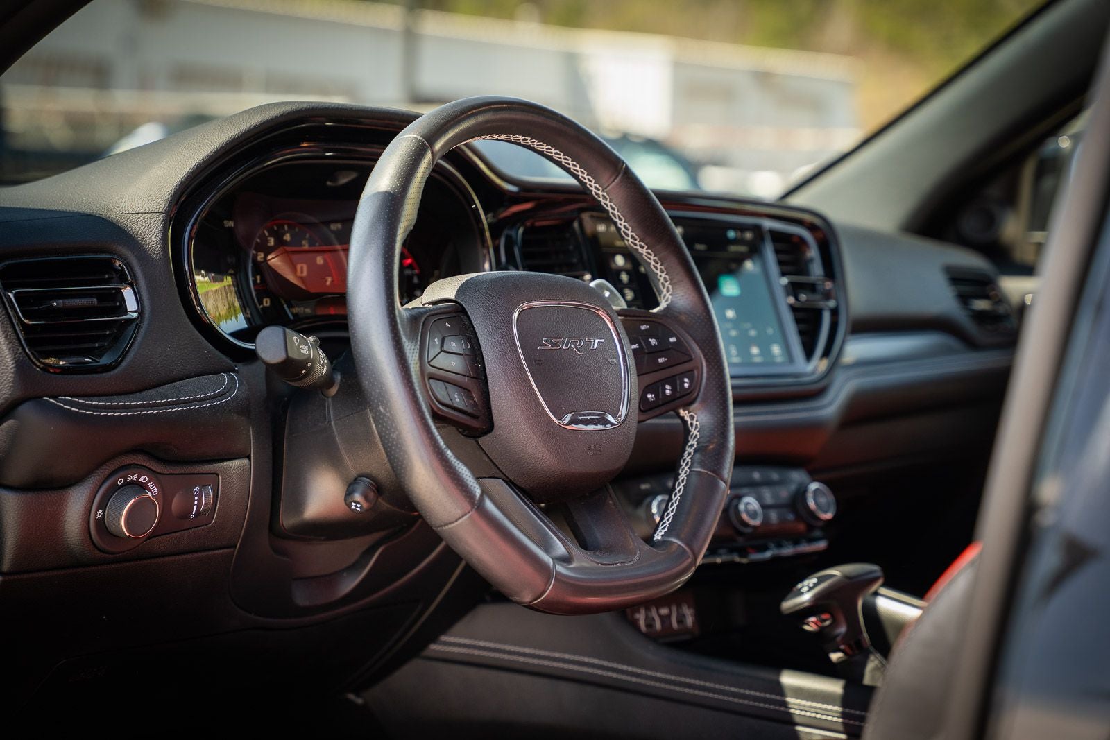 2024 Dodge Durango SRT 392