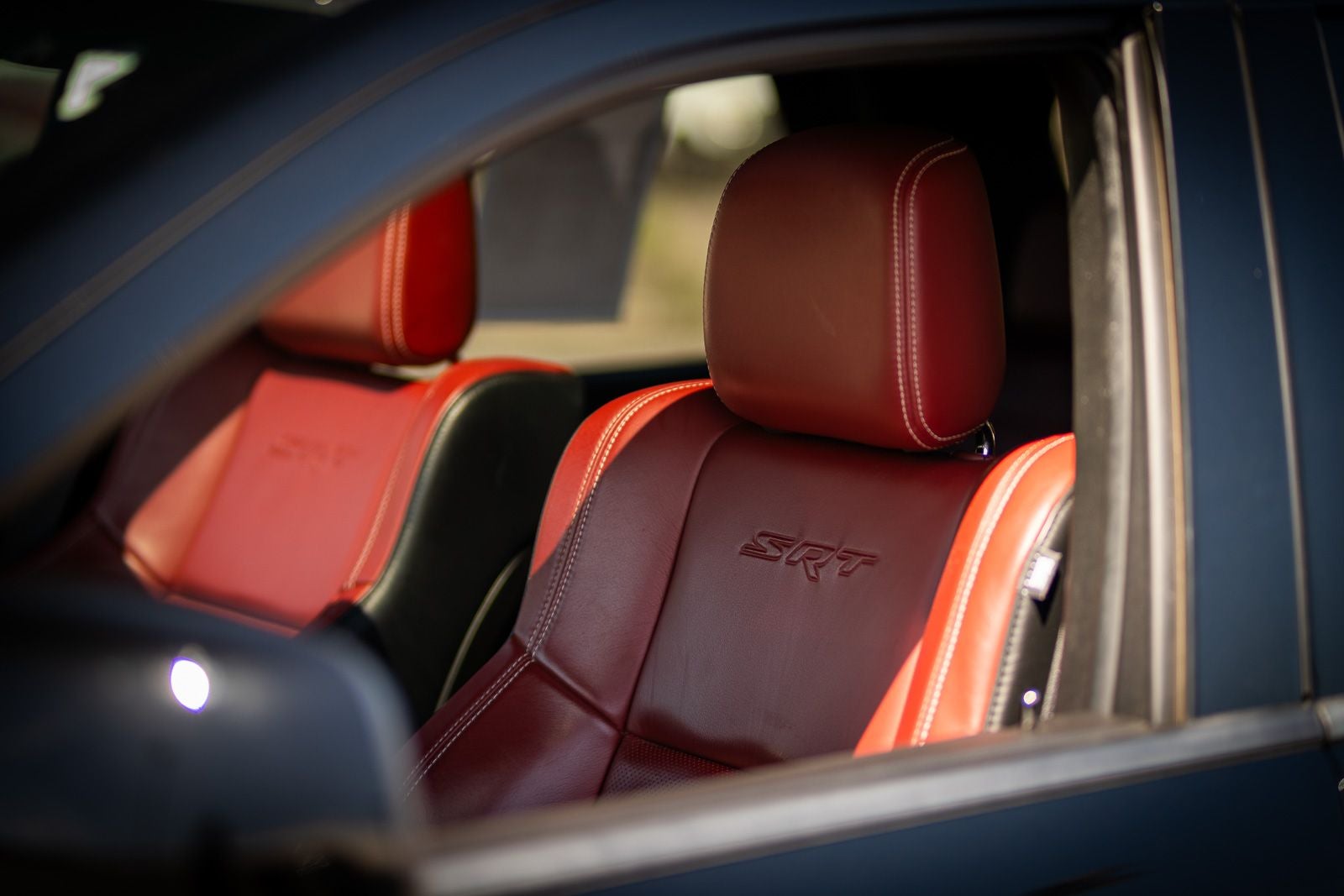 2024 Dodge Durango SRT 392