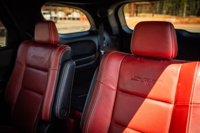 2024 Dodge Durango SRT 392