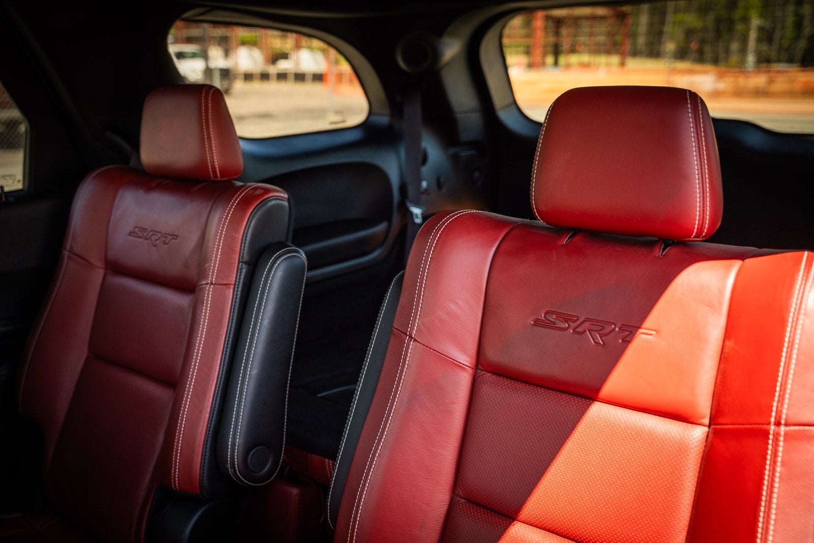 2024 Dodge Durango SRT 392