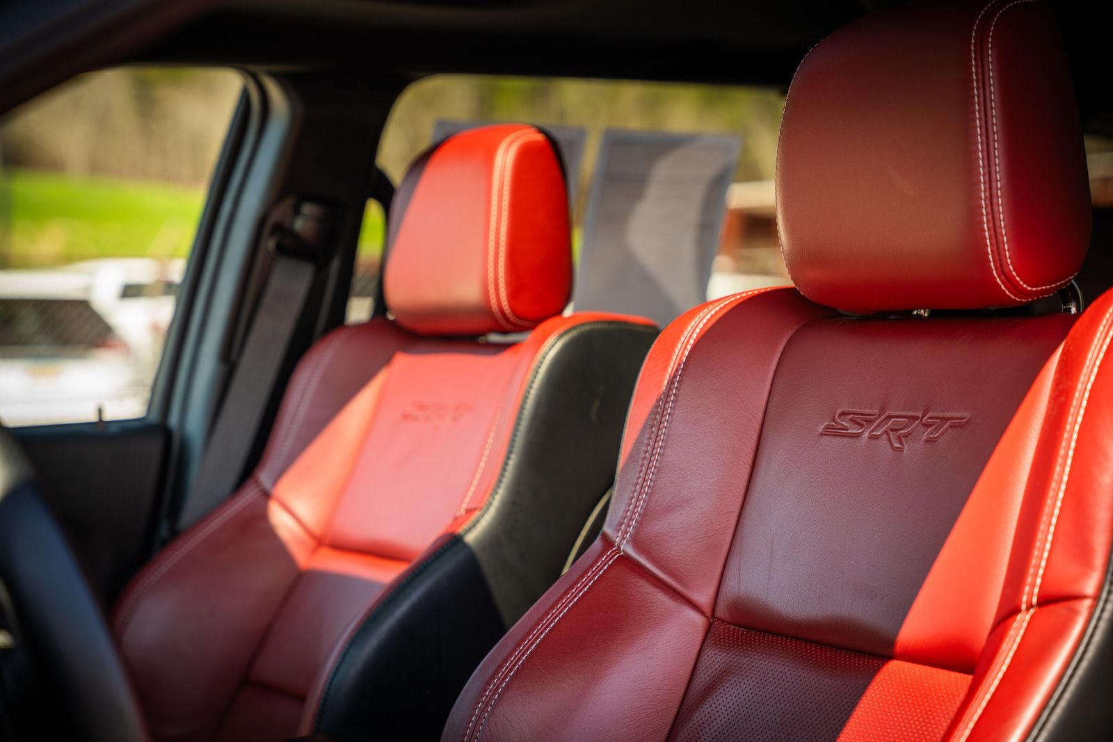 2024 Dodge Durango SRT 392