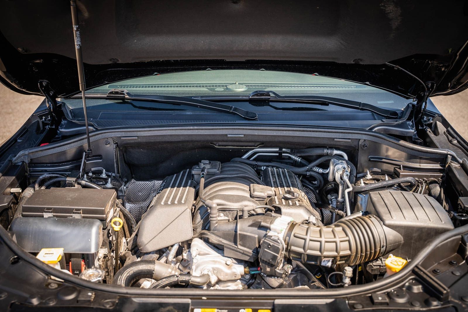 2024 Dodge Durango SRT 392