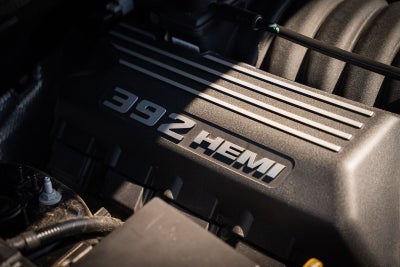 2024 Dodge Durango SRT 392