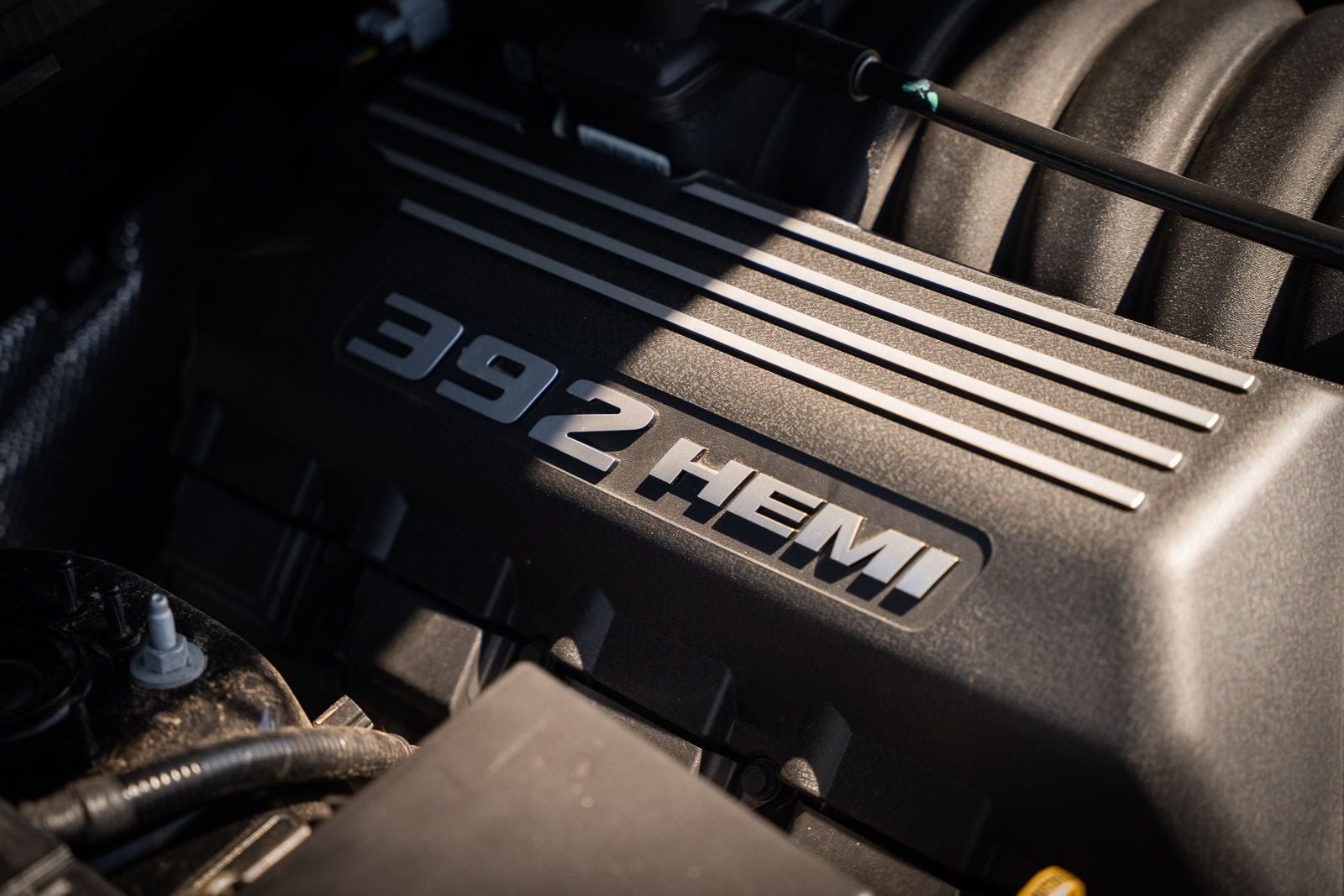 2024 Dodge Durango SRT 392