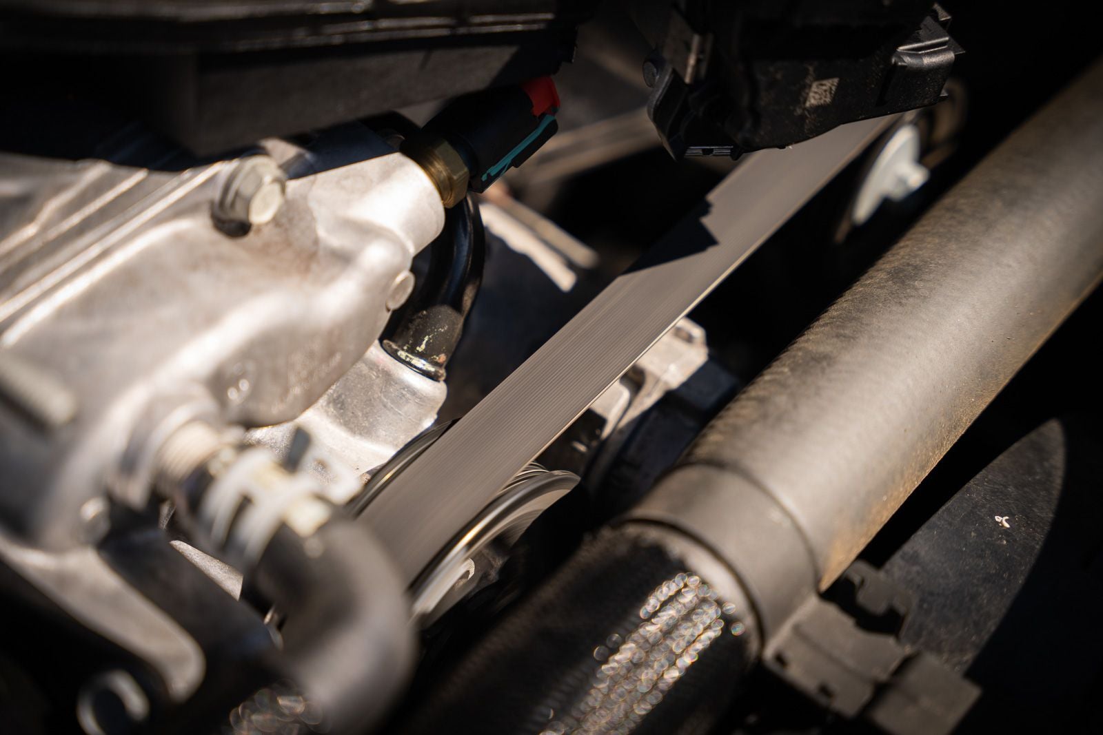 2024 Dodge Durango SRT 392