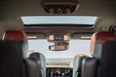 2024 Dodge Durango SRT 392